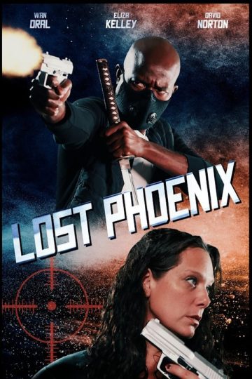Lost Phoenix ( 2024 )