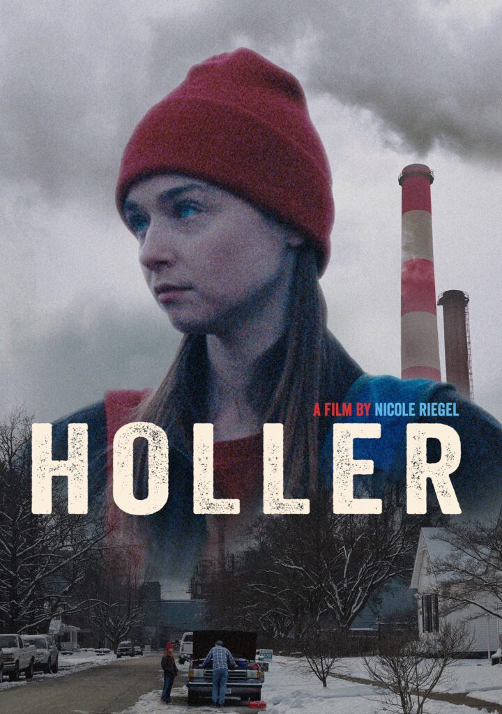 مشاهدة فيلم Holler 2020 اون لاين
