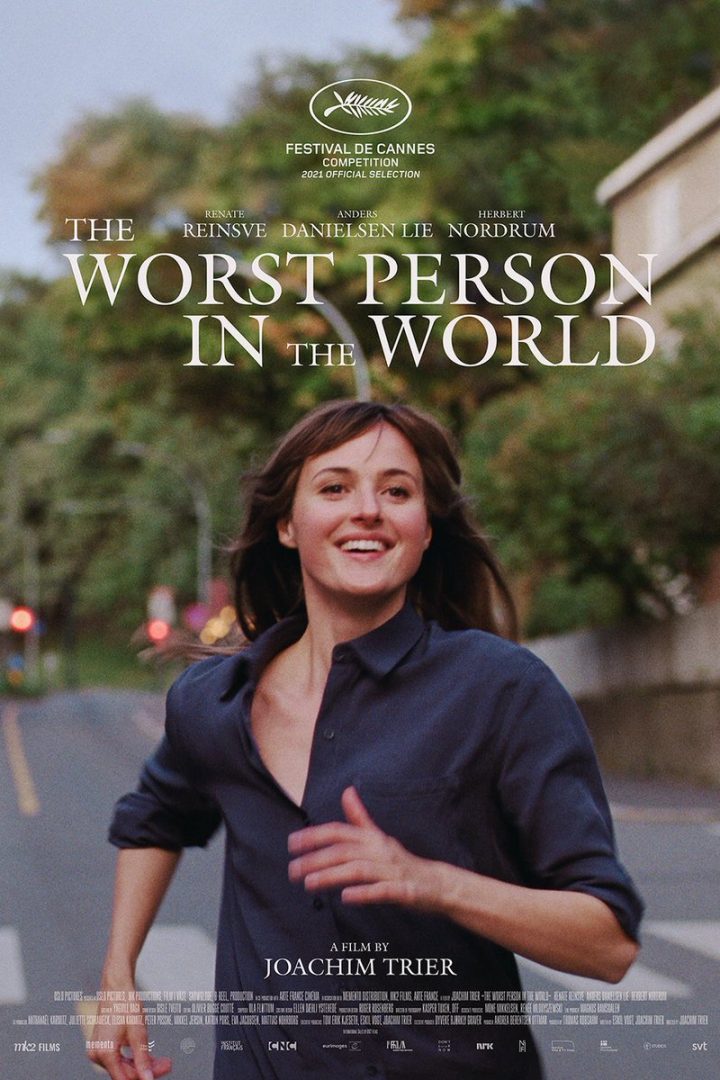 مشاهدة فيلم The Worst Person in the World 2021 اون لاين