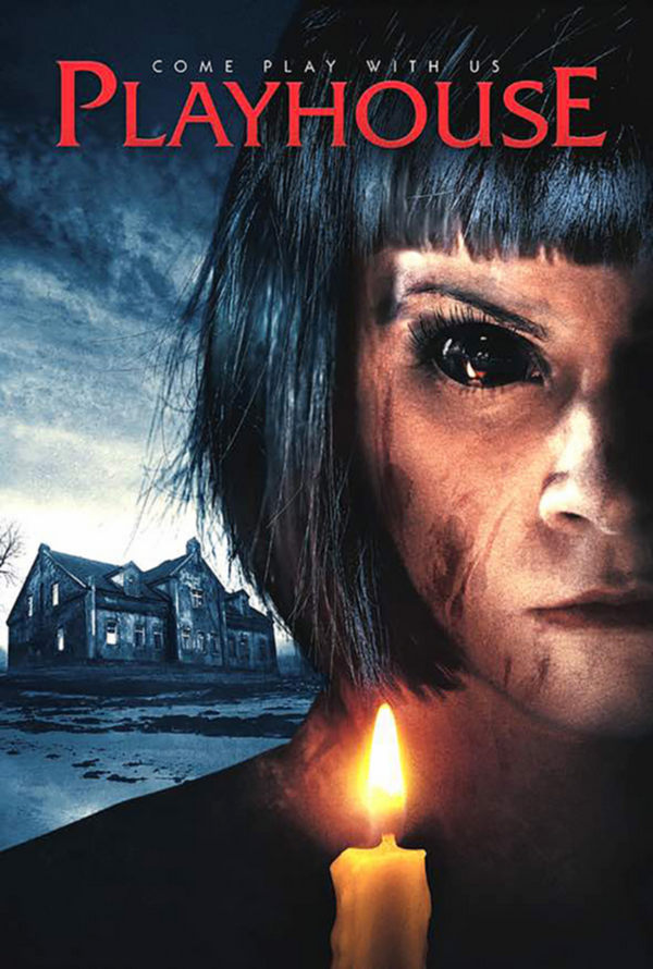 مشاهدة فيلم Playhouse 2020 اون لاين