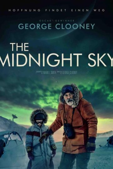 The Midnight Sky ( 2020 )