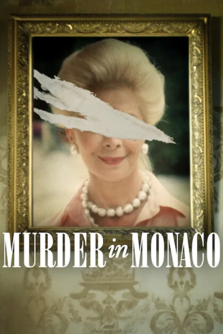 مشاهدة فيلم Murder in Monaco 2025 اون لاين
