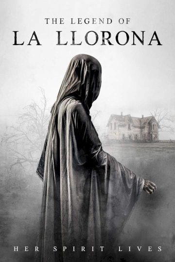 The Legend of La Llorona ( 2022 )