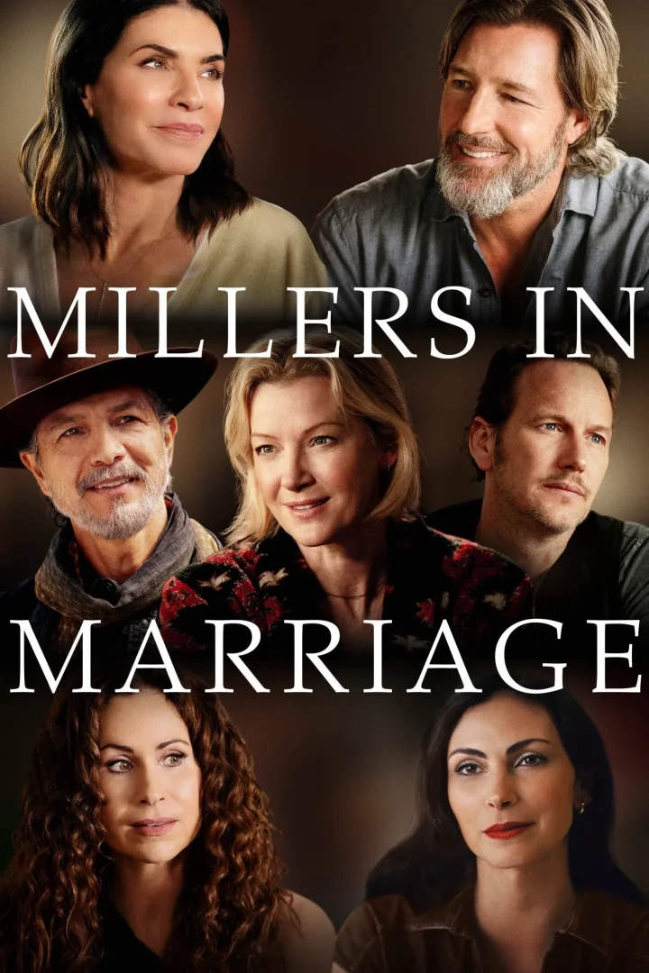مشاهدة فيلم Millers in Marriage 2025 اون لاين