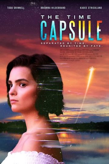 The Time Capsule ( 2022 )