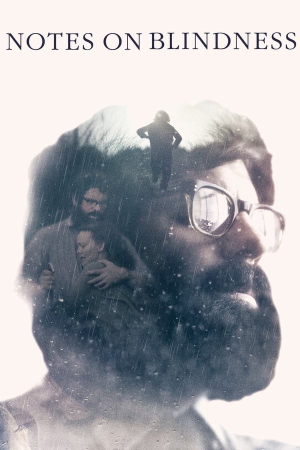 مشاهدة فيلم Notes on Blindness 2016 اون لاين
