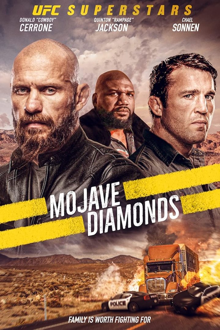 مشاهدة فيلم Mojave Diamonds 2023 اون لاين