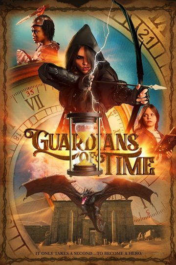 Guardians of Time ( 2022 )