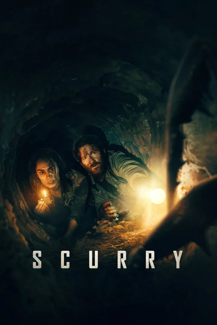 مشاهدة فيلم Scurry 2025 اون لاين