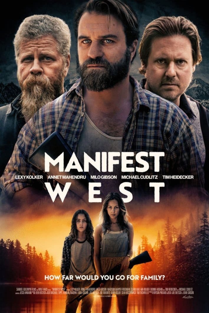 مشاهدة فيلم Manifest West 2022 اون لاين
