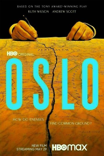 Oslo ( 2021 )
