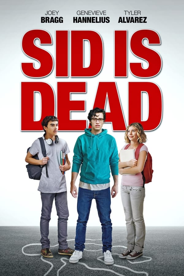 مشاهدة فيلم Sid Is Dead 2023 اون لاين