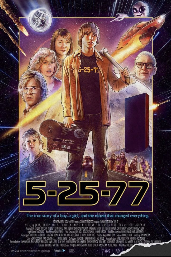 مشاهدة فيلم 5-25-77 2022 اون لاين