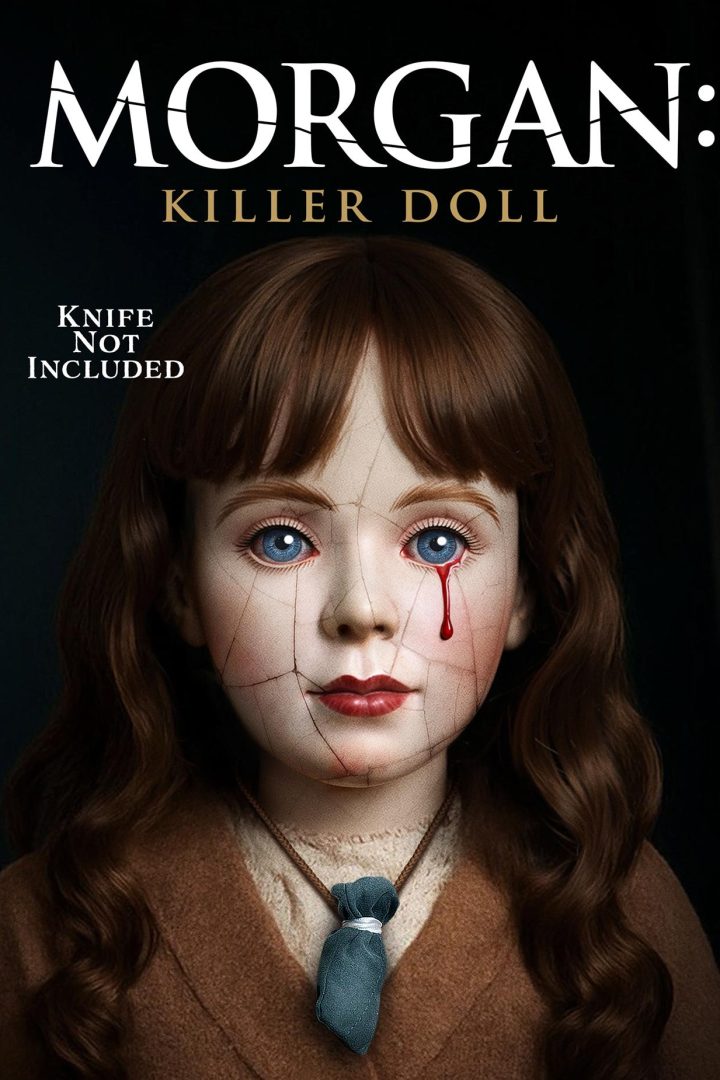 مشاهدة فيلم Morgan: Killer Doll 2025 اون لاين