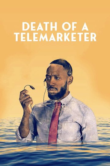 Death of a Telemarketer ( 2022 )