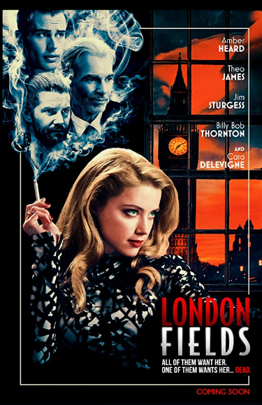 مشاهدة فيلم London Fields 2018 اون لاين