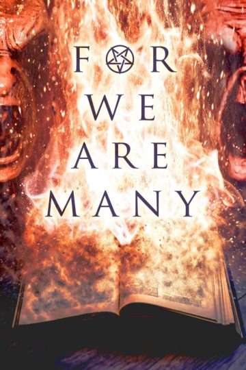 For We Are Many ( 2019 )