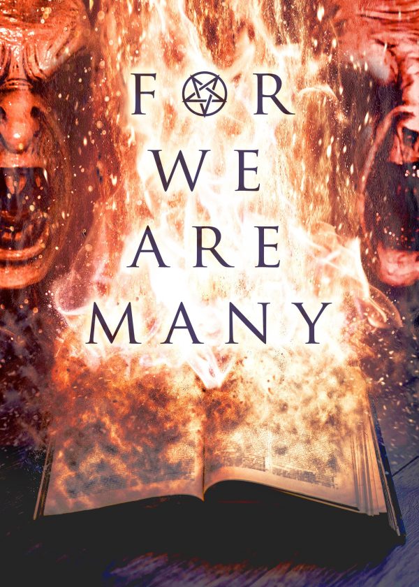 مشاهدة فيلم For We Are Many 2019 اون لاين