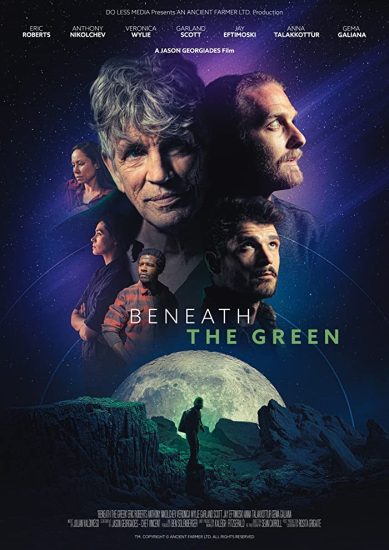 مشاهدة فيلم Beneath the Green 2022 اون لاين