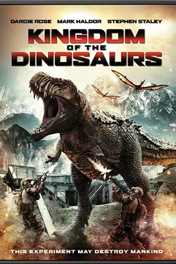 Kingdom of the Dinosaurs ( 2022 )