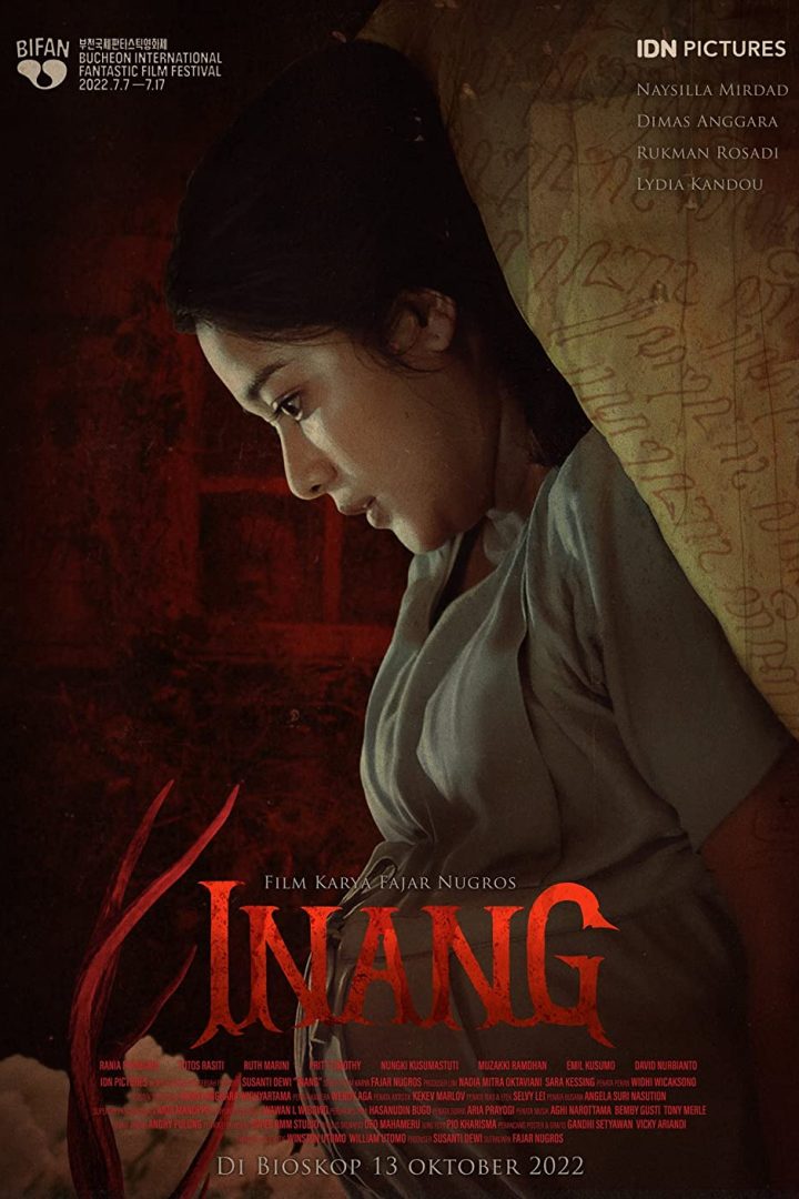 مشاهدة فيلم The Womb 2022 اون لاين