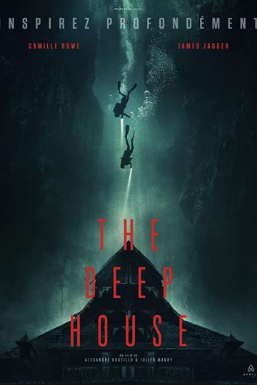 The Deep House ( 2021 )