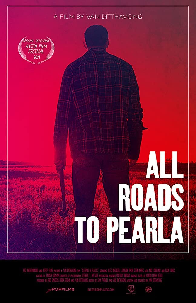 مشاهدة فيلم All Roads to Pearla 2020 اون لاين