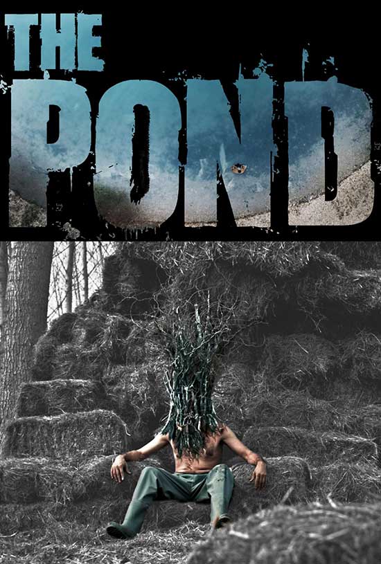 مشاهدة فيلم The Pond 2021 اون لاين