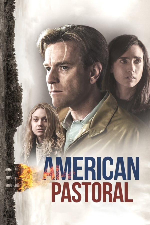 مشاهدة فيلم American Pastoral 2016 اون لاين