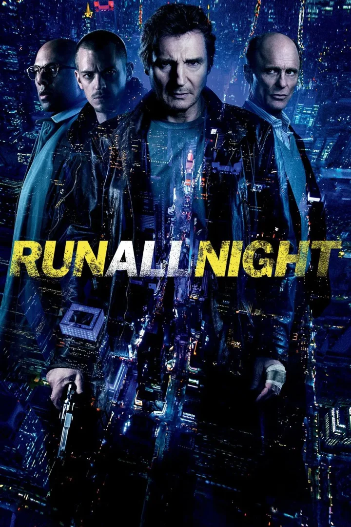 مشاهدة فيلم Run All Night 2015 اون لاين