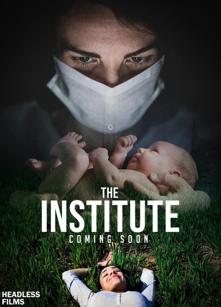 مشاهدة فيلم The Institute 2022 اون لاين