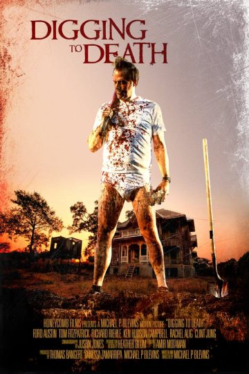 Digging to Death ( 2021 )