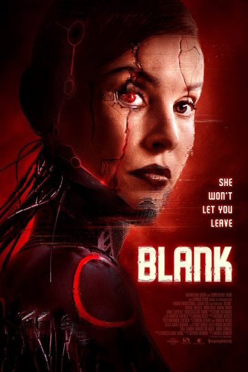 Blank ( 2022 )