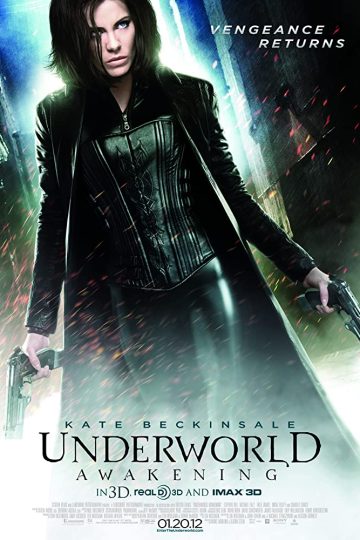 Underworld Awakening ( 2012 )