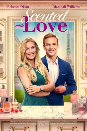 Scented with Love ( 2022 )