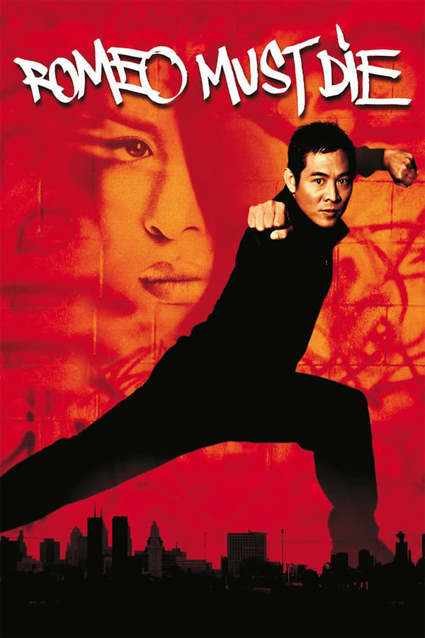 مشاهدة فيلم Romeo Must Die 2000 اون لاين