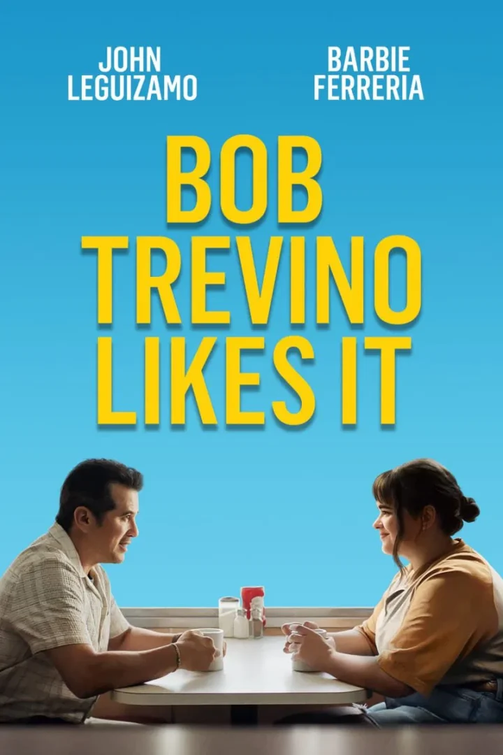 مشاهدة فيلم Bob Trevino Likes It 2025 اون لاين