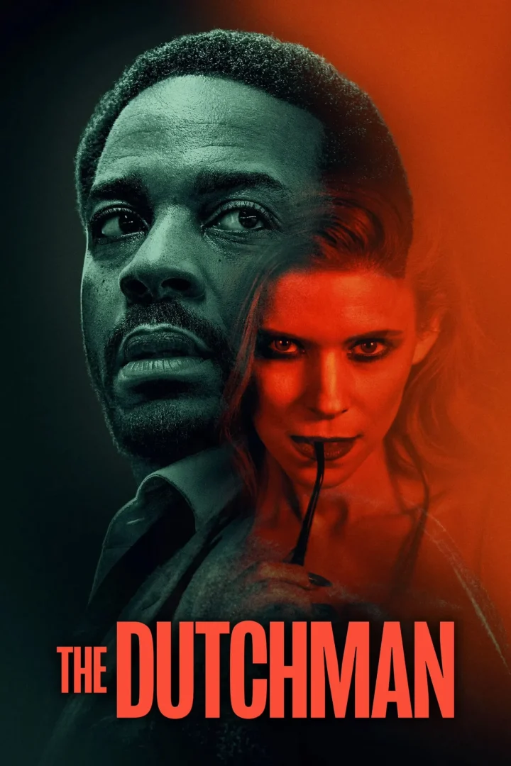 مشاهدة فيلم The Dutchman 2026 اون لاين