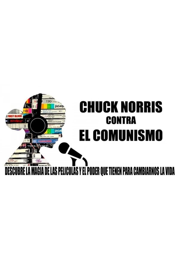 مشاهدة فيلم Chuck Norris vs Communism 2015 اون لاين