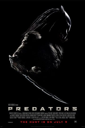 Predators ( 2010 )
