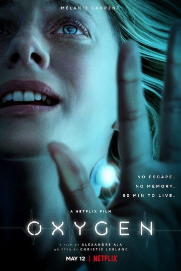 Oxygen ( 2021 )