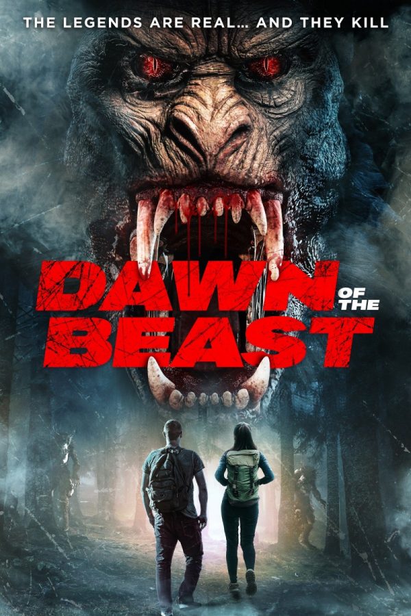 مشاهدة فيلم Dawn of the Beast 2021 اون لاين