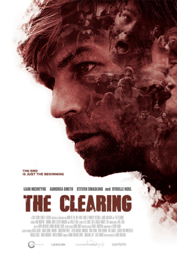 The Clearing ( 2020 )
