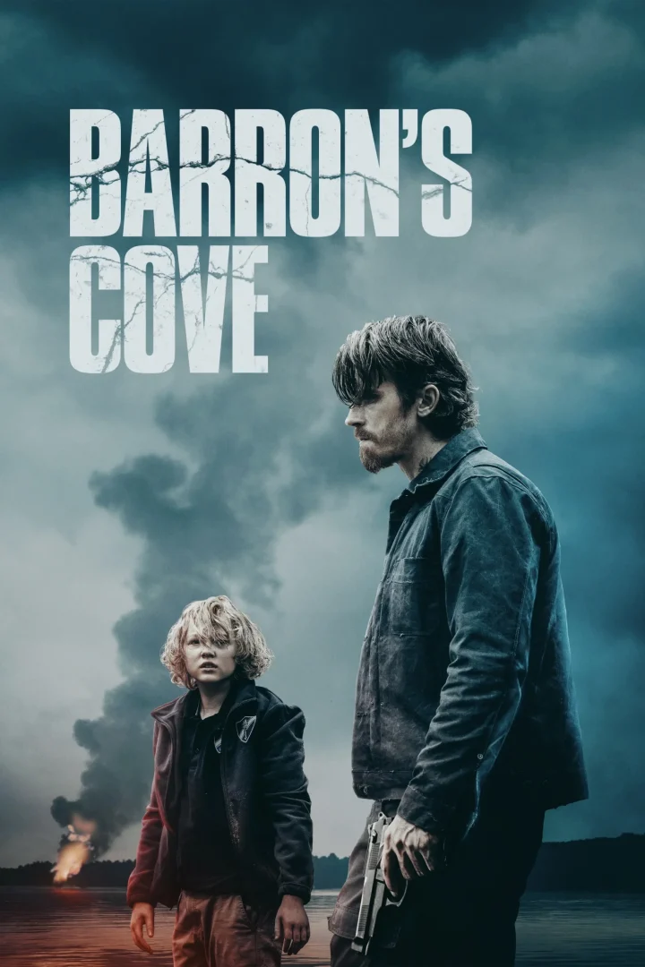 مشاهدة فيلم Barron's Cove 2024 اون لاين