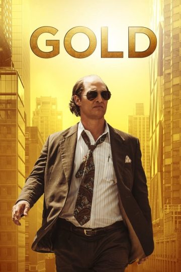 Gold ( 2016 )