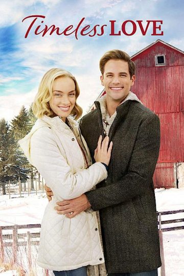 Timeless Love ( 2019 )