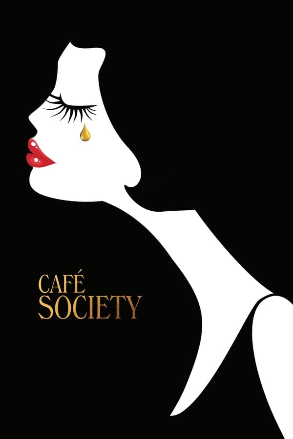 مشاهدة فيلم Café Society 2016 اون لاين