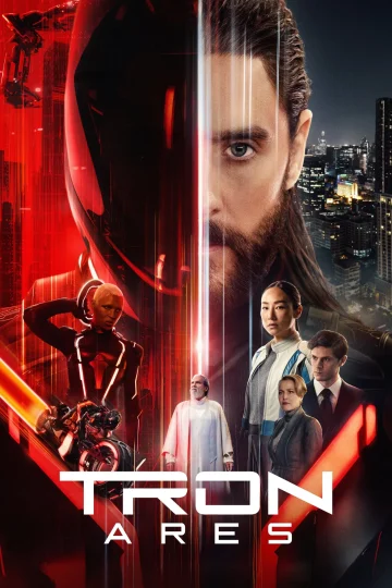 Tron: Ares ( 2025 )