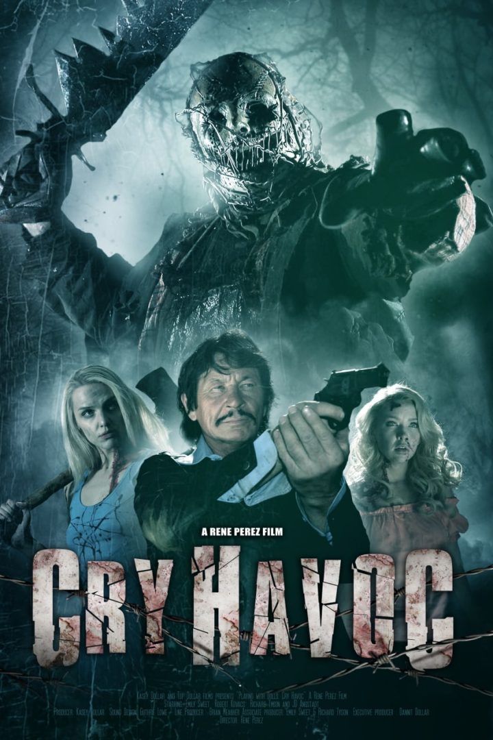 مشاهدة فيلم Exorcist Vengeance 2022 اون لاين