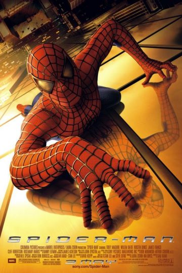 Spider-Man ( 2002 )